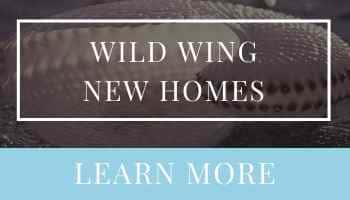 New Homes in Wild Wing Plantation | Conway SC