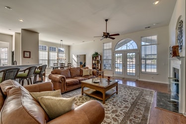 Carolina Forest Home Professional Photography | Ashley DeLong, Realtor