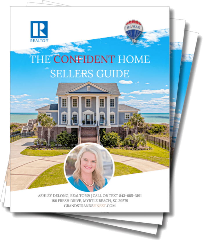 The Ultimate Guide to Selling Your Myrtle Beach Home