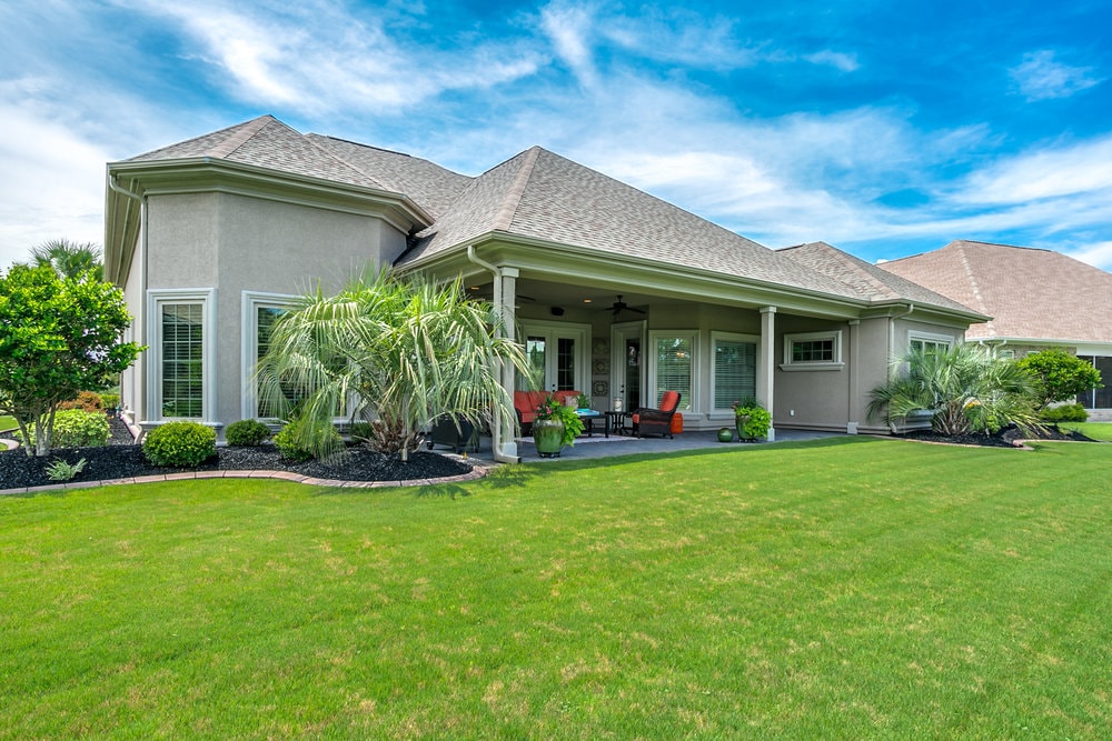 Luxury Residence Wild Wing Plantation