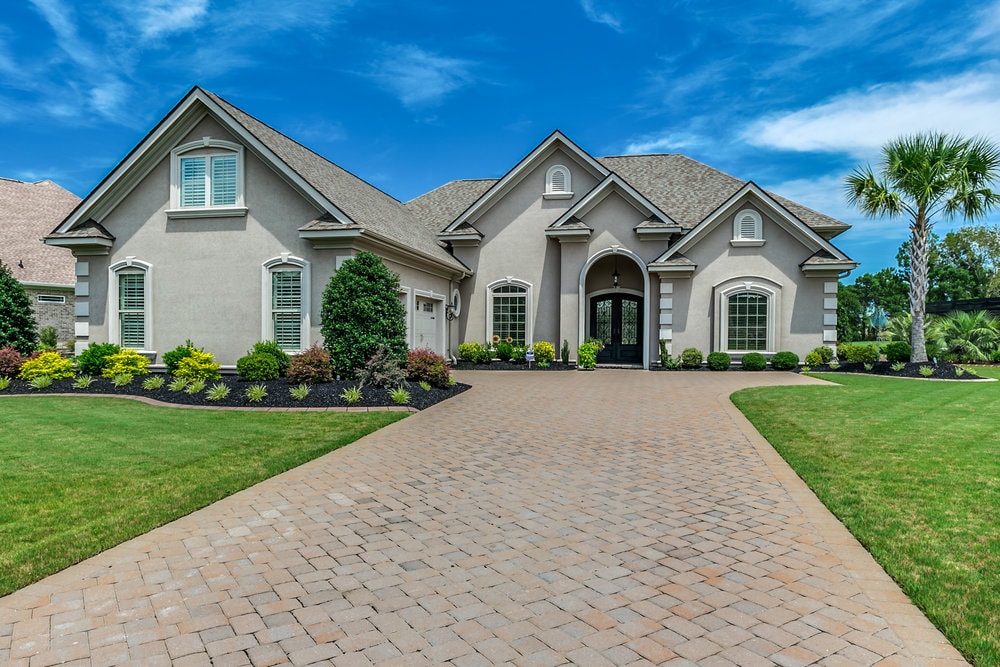 Luxury Residence Wild Wing Plantation