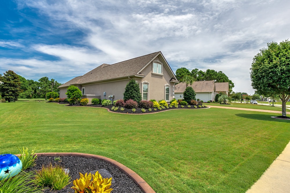 Luxury Residence Wild Wing Plantation