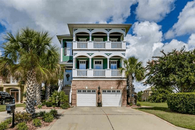 Homes for Sale in Carolina Waterway Plantation