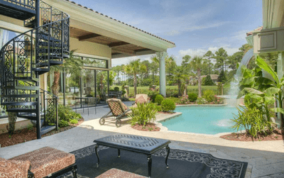 Homes for Sale Riviera Village Grande Dunes Myrtle Beach