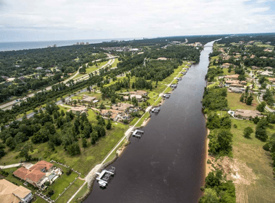 Bal Harbor Homes for Sale in Grande Dunes Myrtle Beach