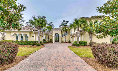 Calais Grande Dunes Homes for Sale