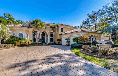 Homes for Sale in Calais Grande Dunes Myrtle Beach
