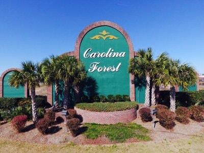 Carolina Forest Condo Market Report | Ashley DeLong, Realtor