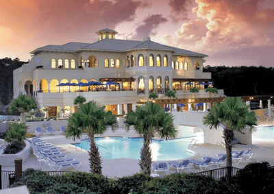 Calais Homes for Sale in Grande Dunes Myrtle Beach