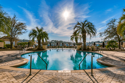 Marina Inn Condos for Sale