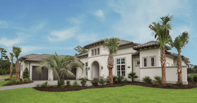 Members Club Enclave Grande Dunes Homes for Sale