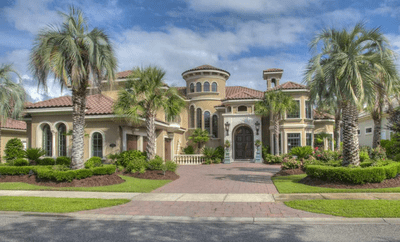 Riviera Village Homes for Sale Grande Dunes Myrtle Beach
