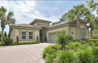 Siena Park Homes for Sale Grande Dunes Myrtle Beach