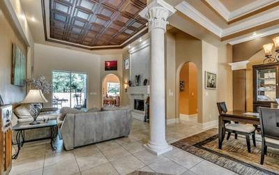 Homes for Sale Siena Park Grande Dunes Myrtle Beach