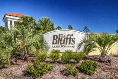 The Bluffs on the Waterway Market Report | Myrtle Beach SC