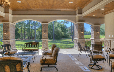 Homes for Sale Tuscany Village Grande Dunes Myrtle Beach