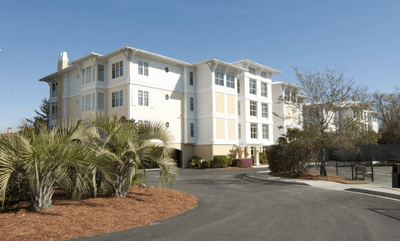 Villa Marbella Condos for Sale Grande Dunes Myrtle Beach
