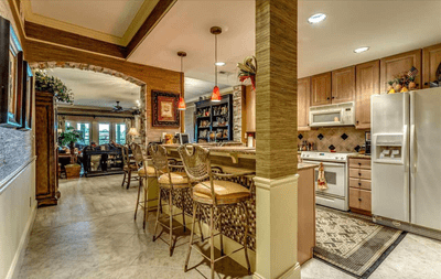 Villa Marbella Grande Dunes Condos for Sale