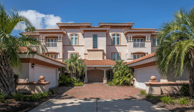 Villa Venezia Condos for Sale Grande Dunes Myrtle Beach