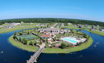The Bluffs on the Waterway Market Report | Myrtle Beach SC