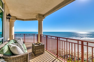 Vista Del Mar Oceanfront Condo | Ashley DeLong, Realtor