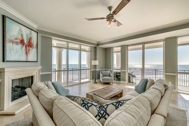 Grande Dunes Vista del Mar Professional Photos | Ashley DeLong, Realtor