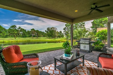 Wild Wing Plantation Professional Photography | Ashley DeLong, Realtor