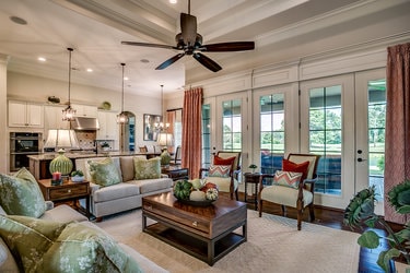 Professional Staging and Photography | Ashley DeLong, Realtor