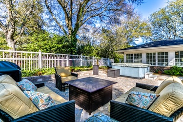 The Dunes Club Professional Photography | Ashley DeLong, Realtor