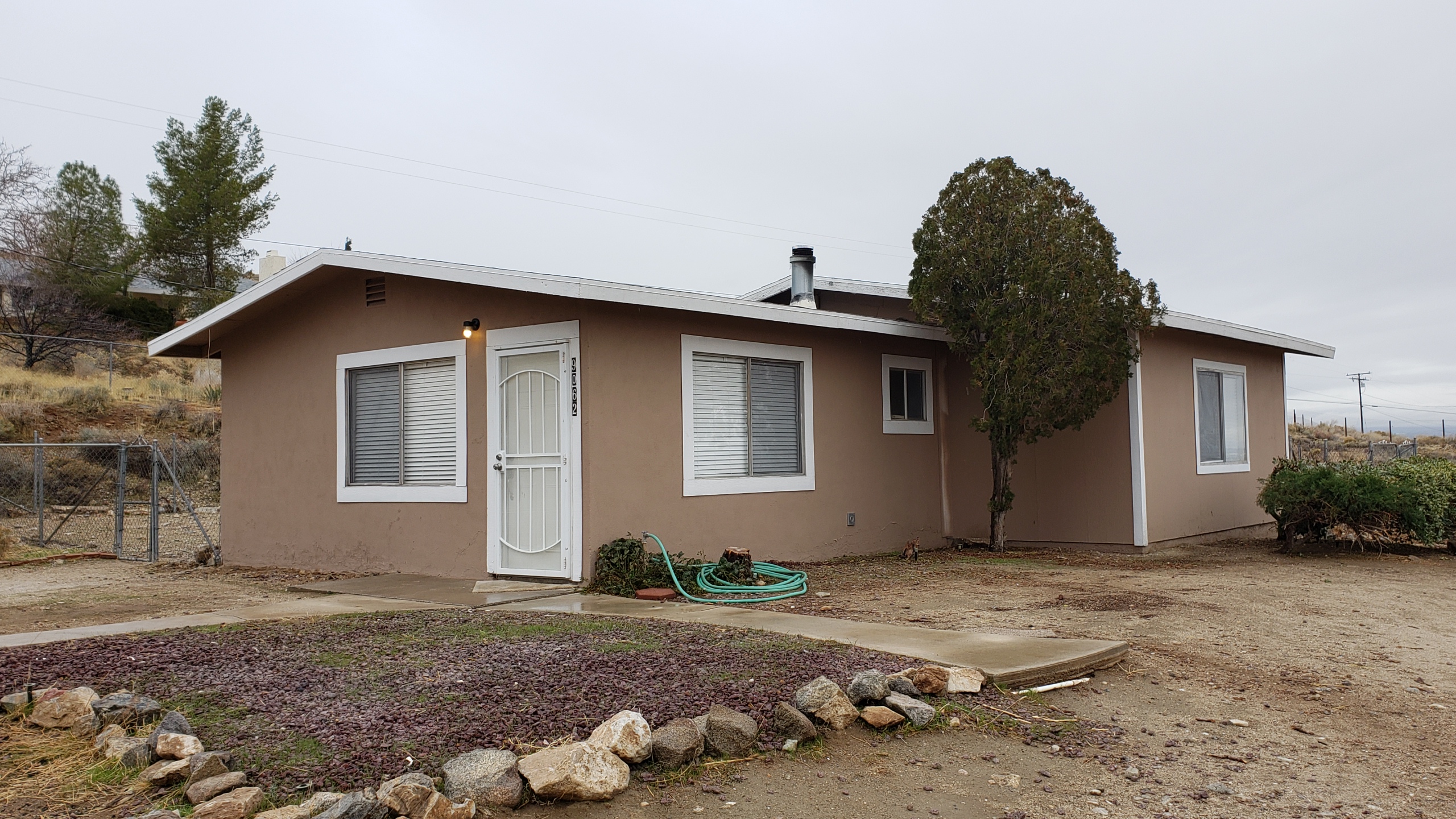 9062 Allegra Vista Affordable Home For Sale Apple Valley with View