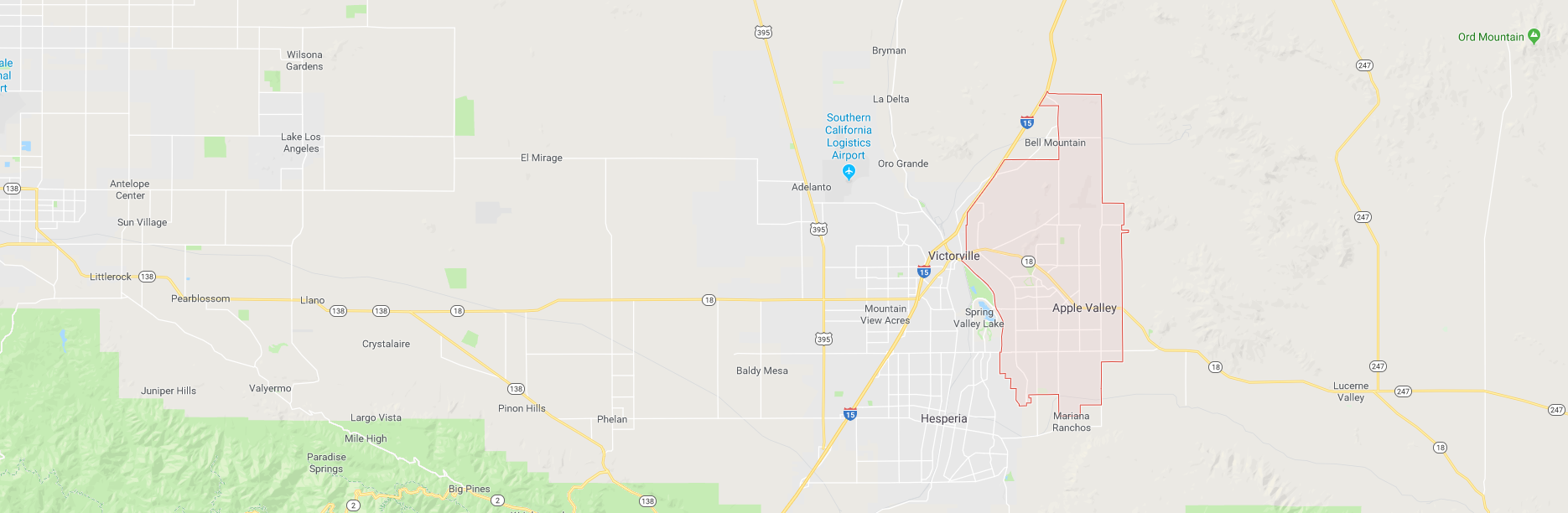 Apple Valley Real EstateApple Valley CA Homes For Sale LOCAL MLS