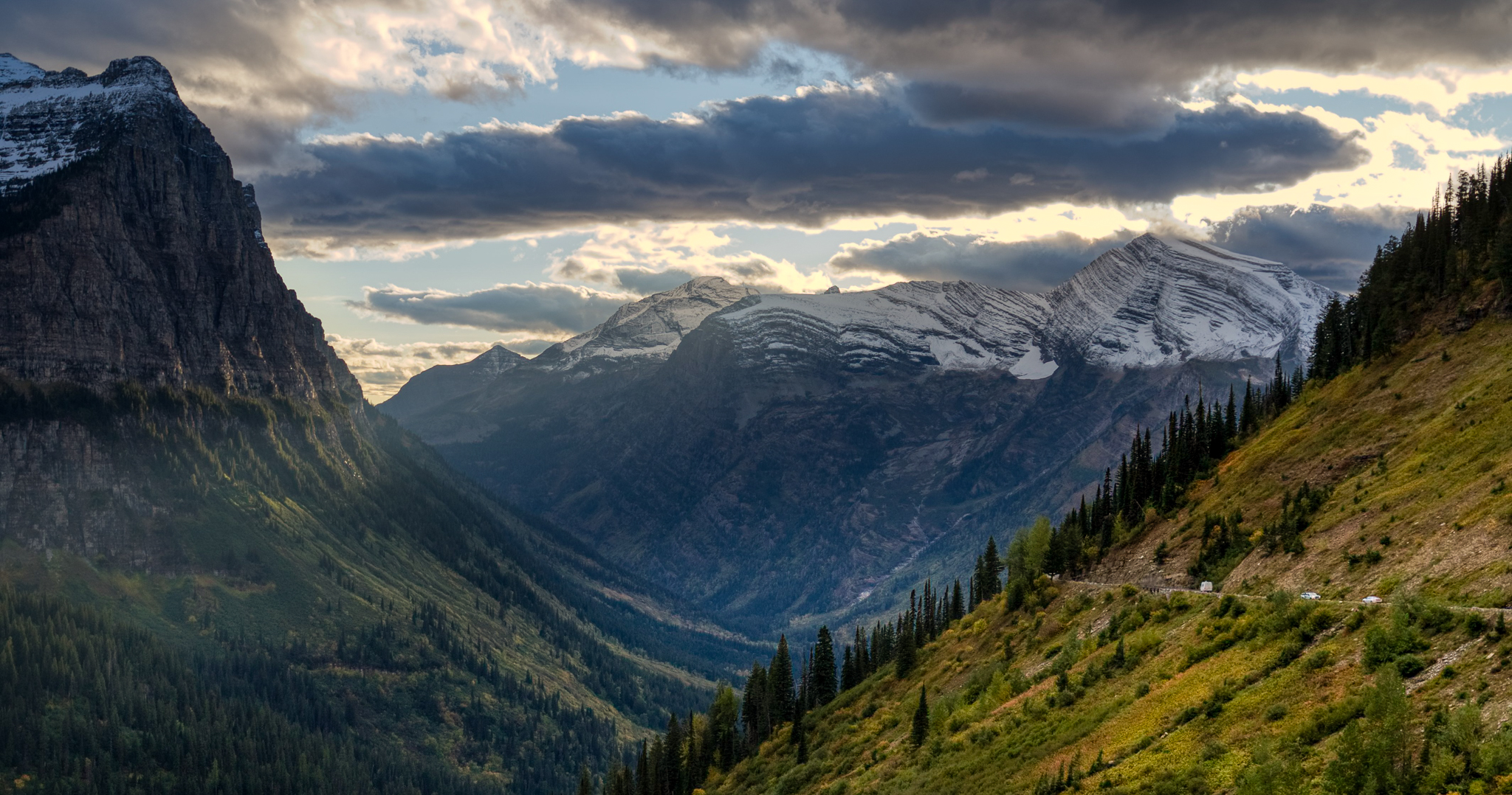 West Glacier real estate