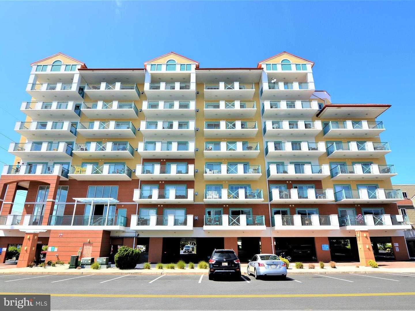 Avalon Oceanblock Condos For Sale