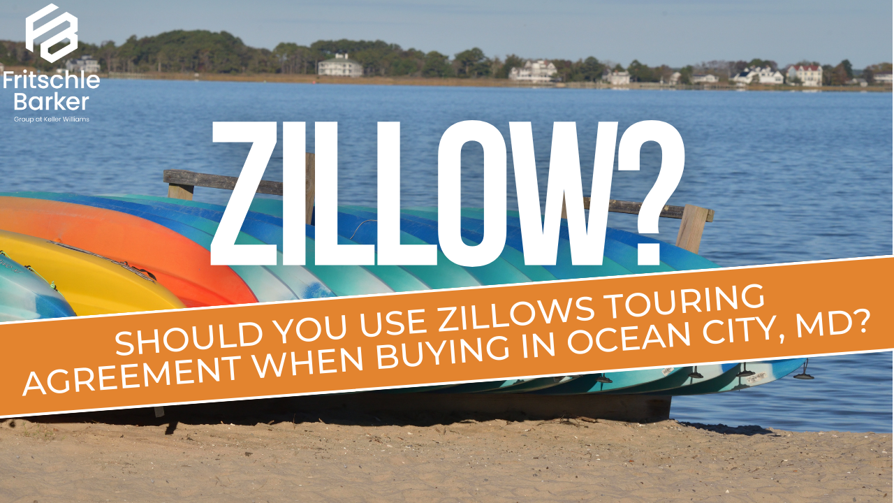 Zillow Touring Agreement