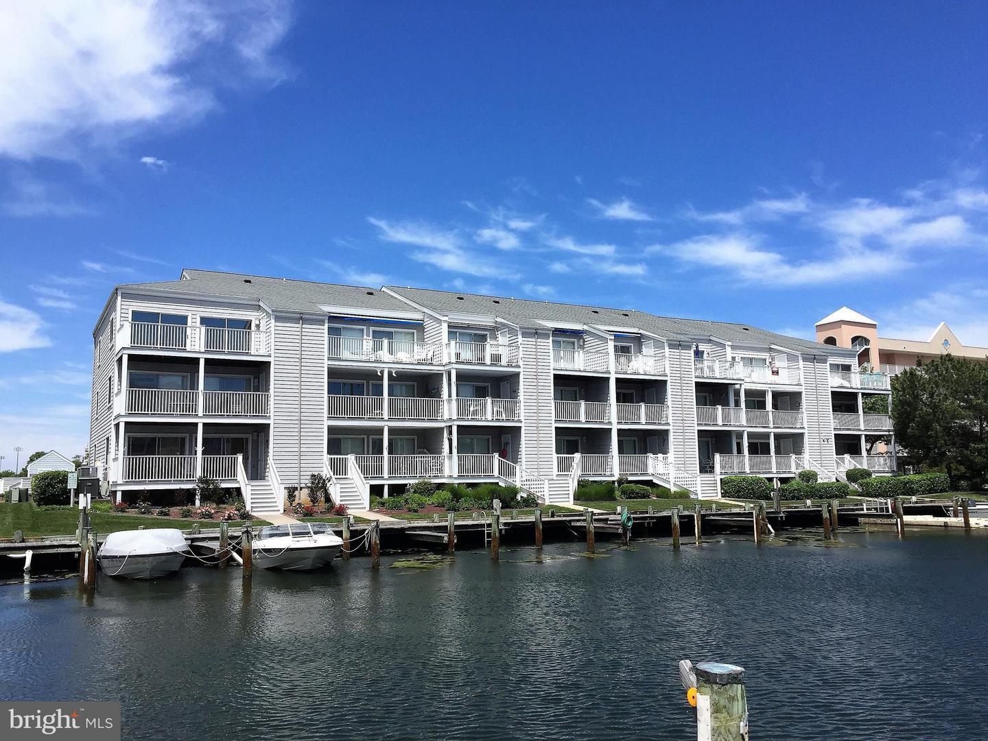 Hidden Harbour Condos For Sale