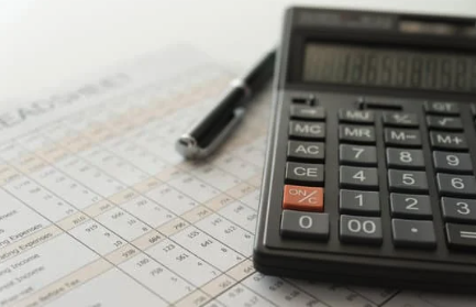 Ocean City MD condo association financial documents including reserve study and budget for buyer review