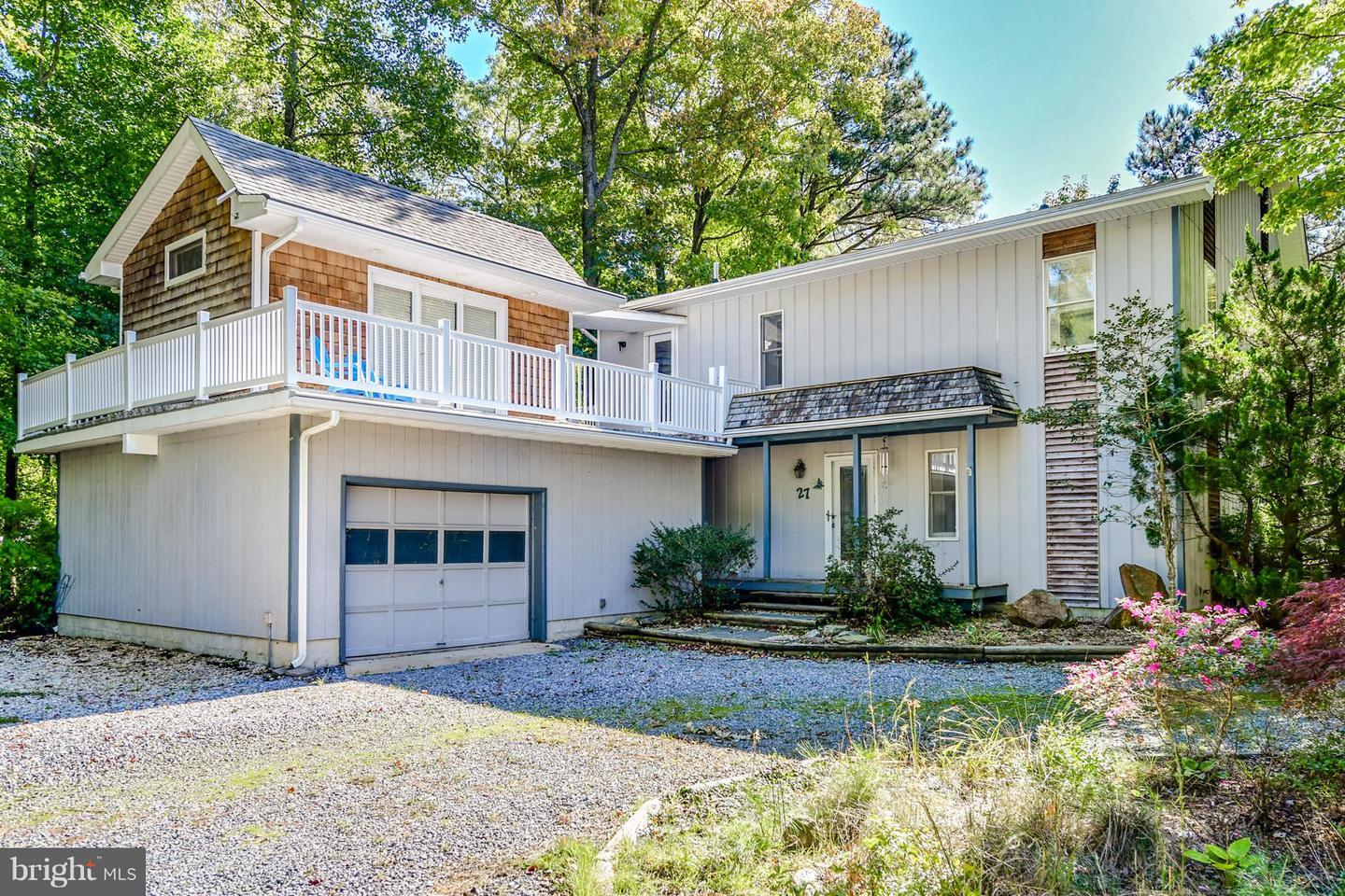 Ocean Pines Homes For Sale