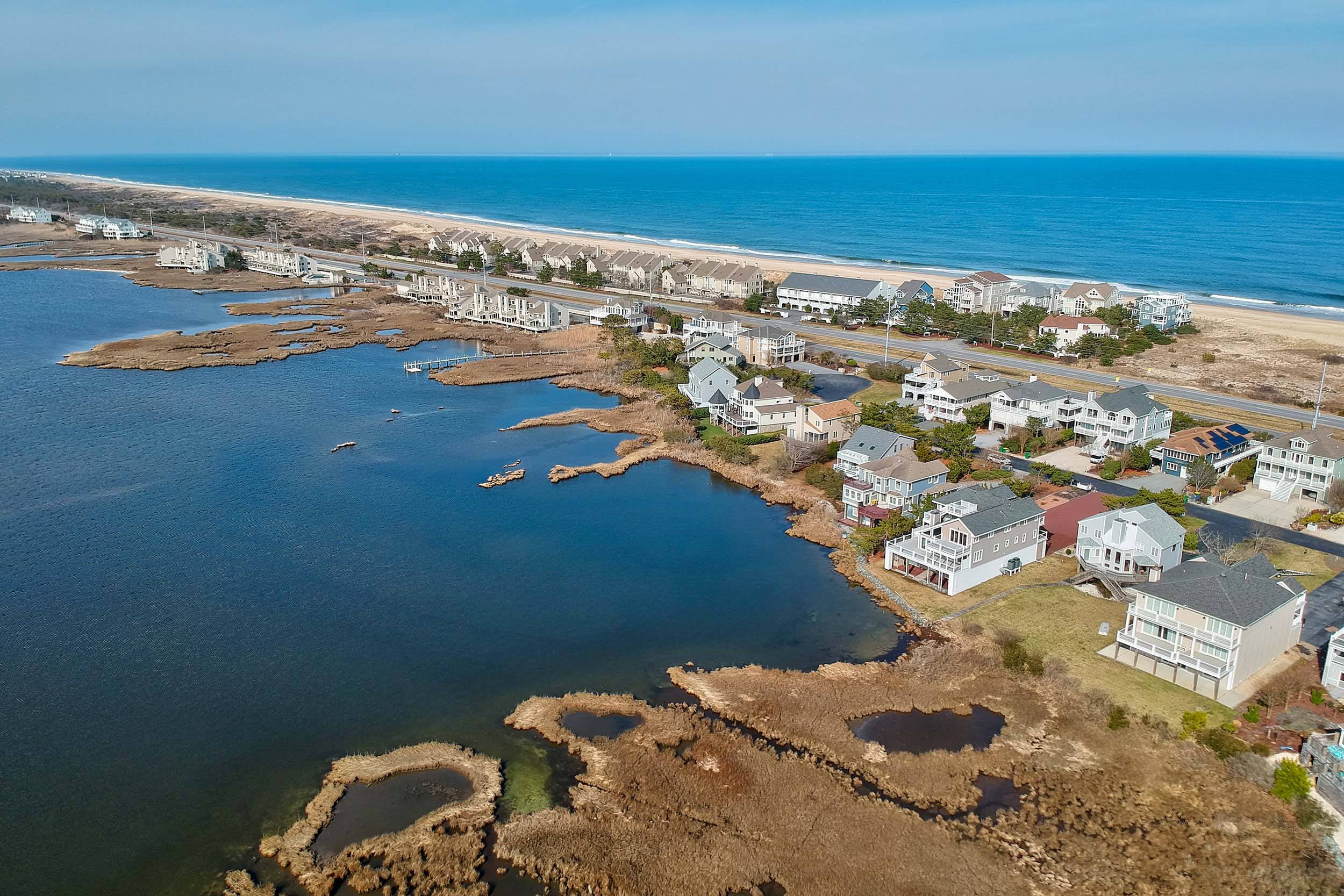 Fenwick Island, DE Homes for Sale