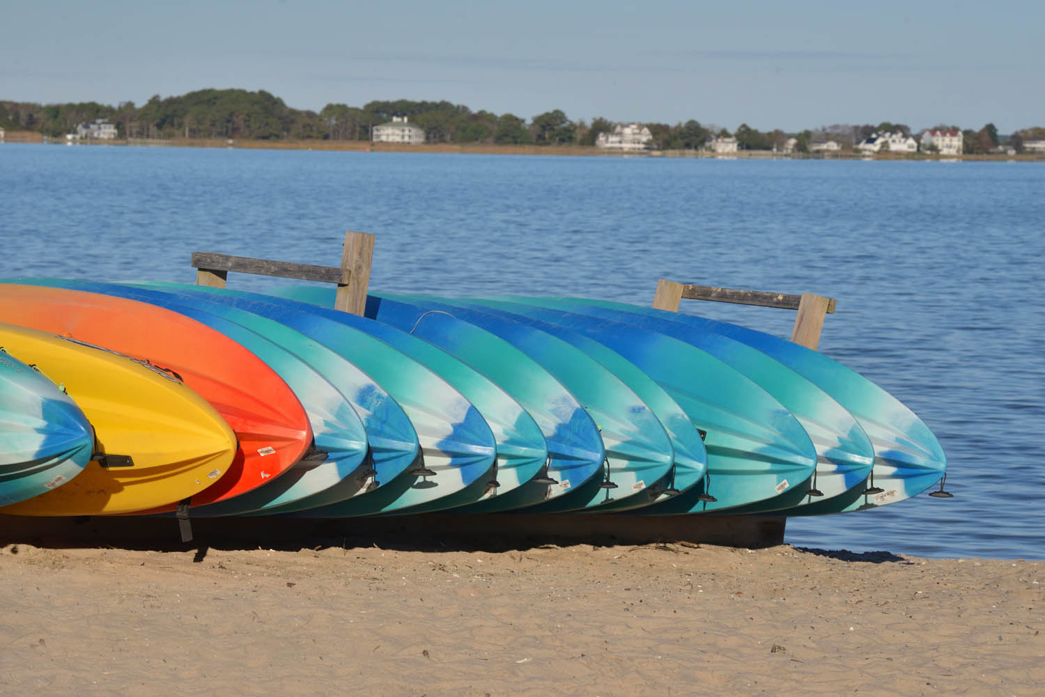 Guide to West Ocean City