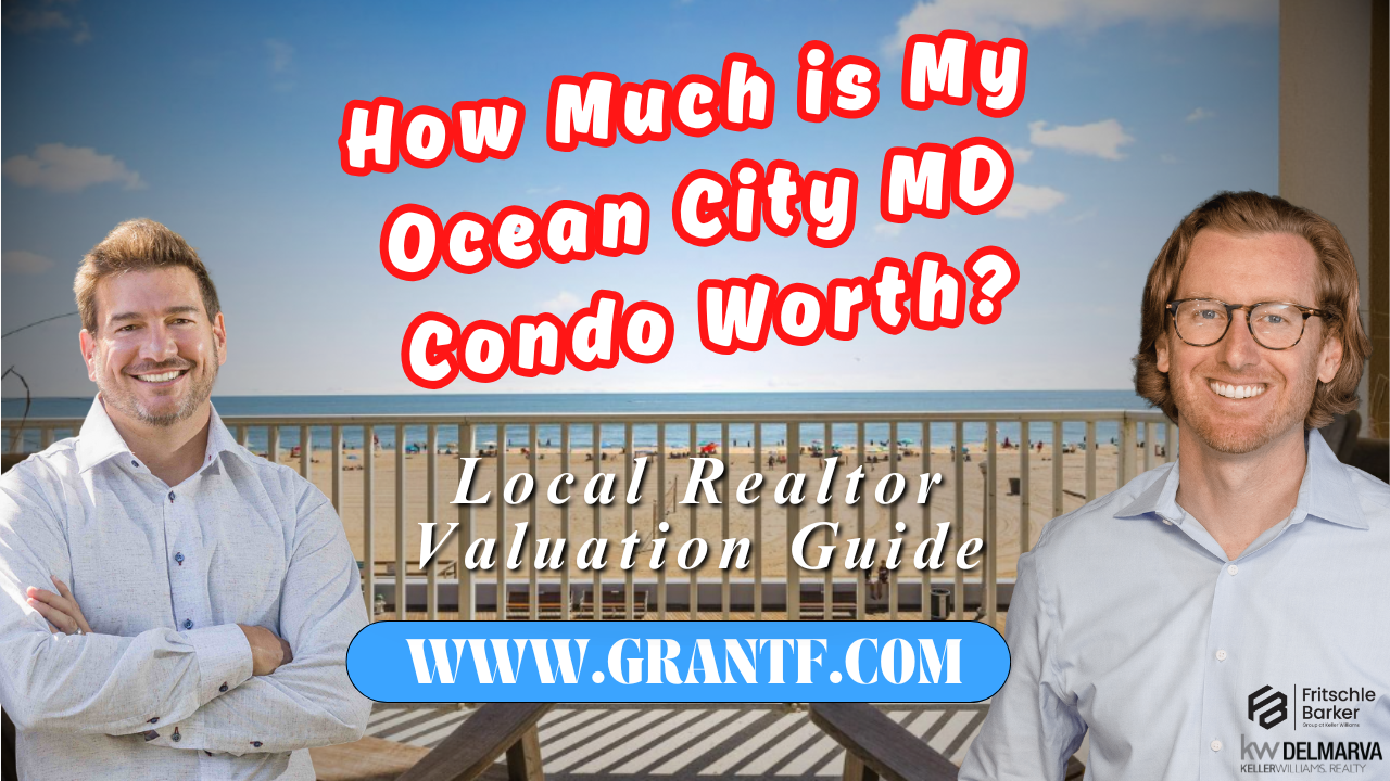Ocean City MD Lifestyle & Real Estate FAQS Answered