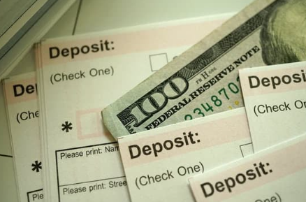 Earnest Money Deposit Ocean City MD Real Estate