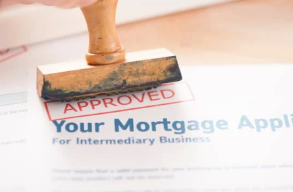 Mortgage On Your Beach Home