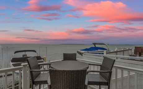 Pick The Perfect Vacation home