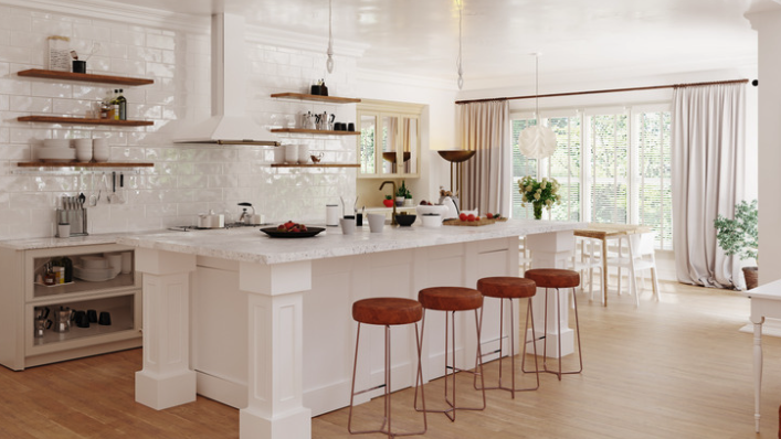 Upgrade Your Vacation Rental Home in OC
