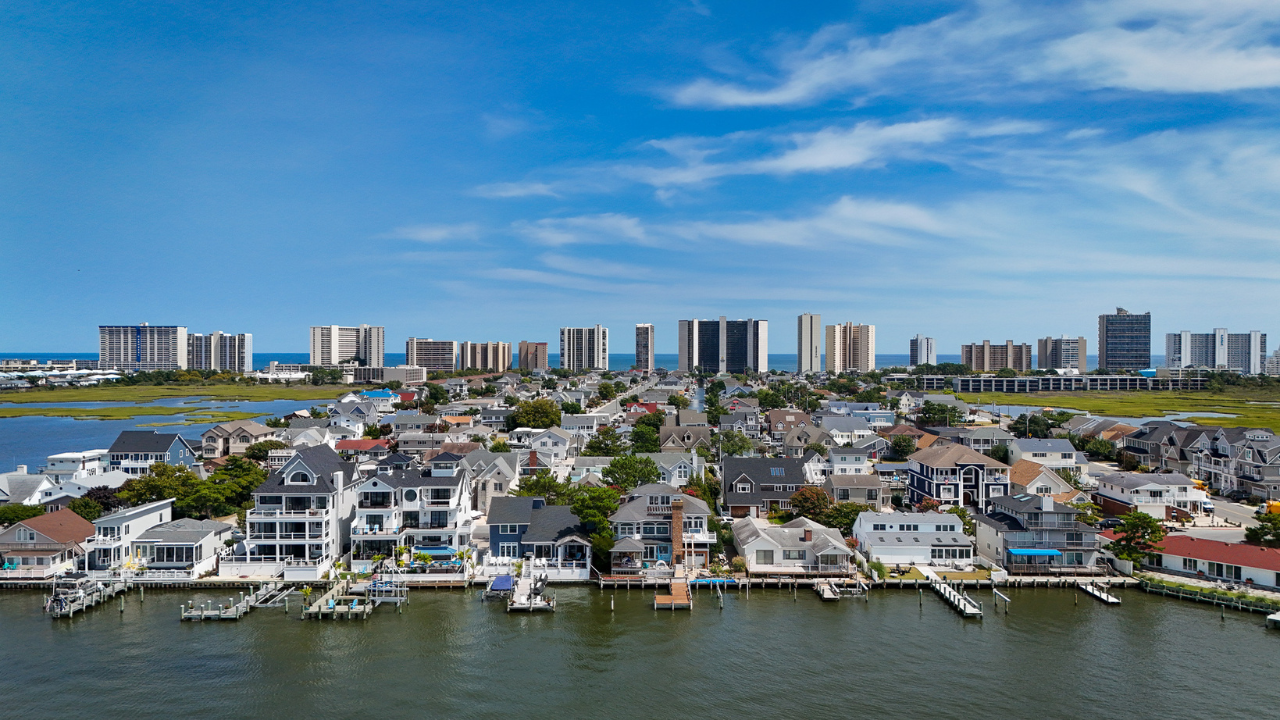 North Ocean City, MD