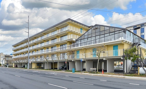 Waves Condos, MD Condos for Sale