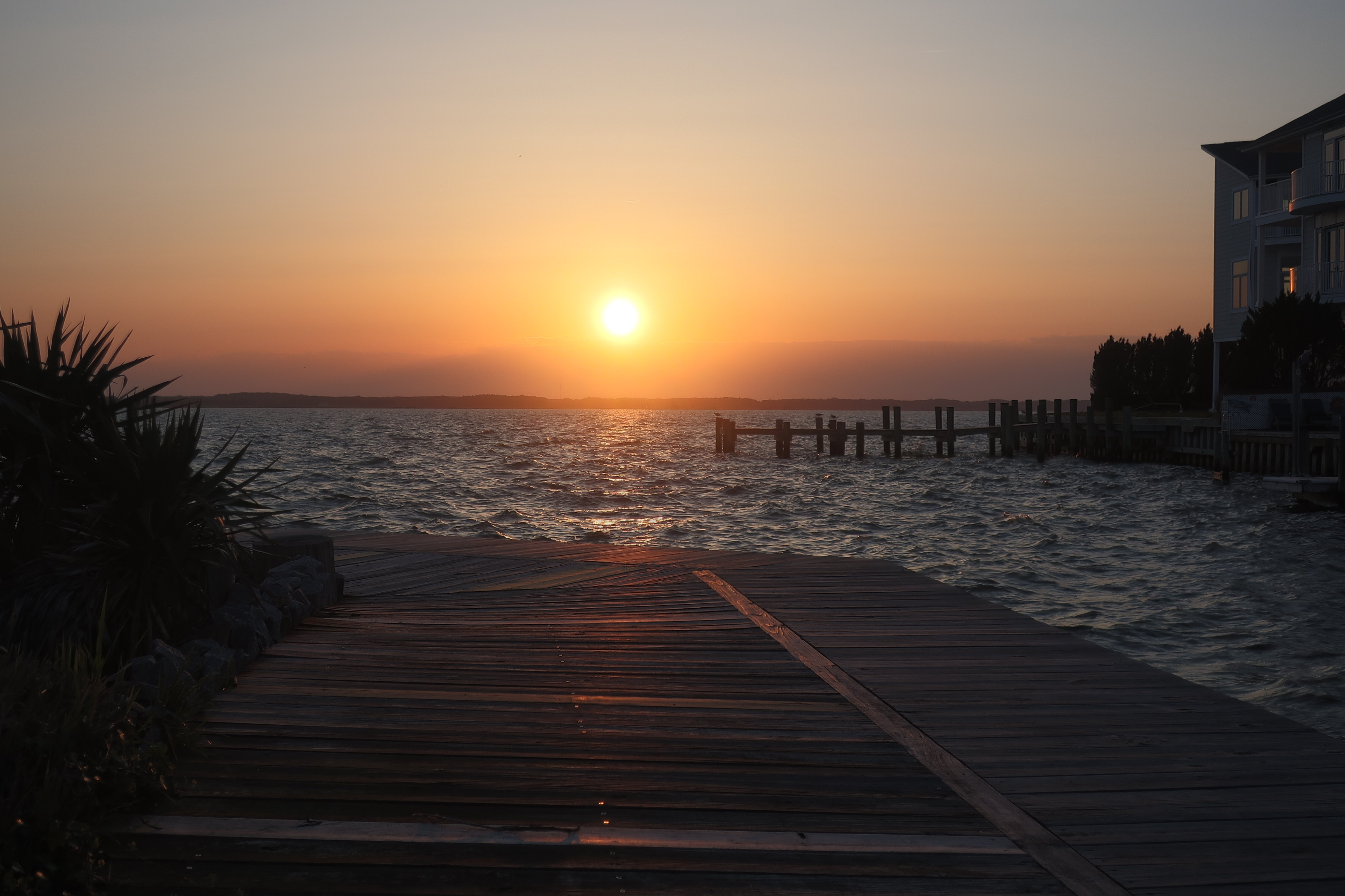 Thunder Island Condos for Sale