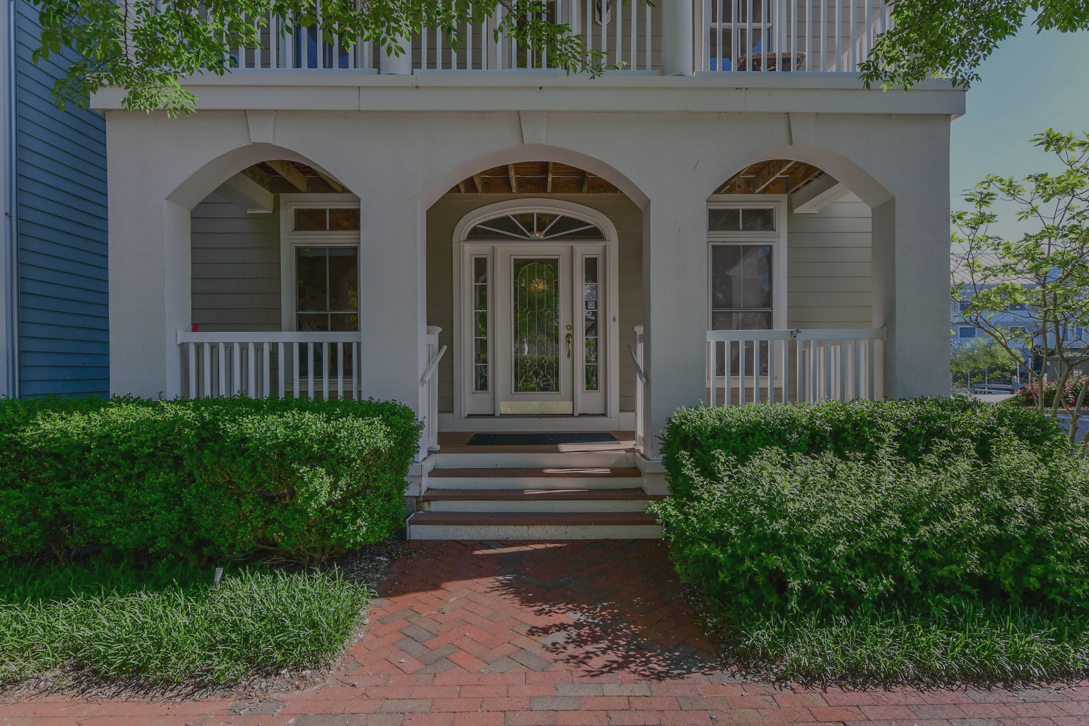 Sunset Island Homes, Townhouses, and Condos in Ocean City, MD