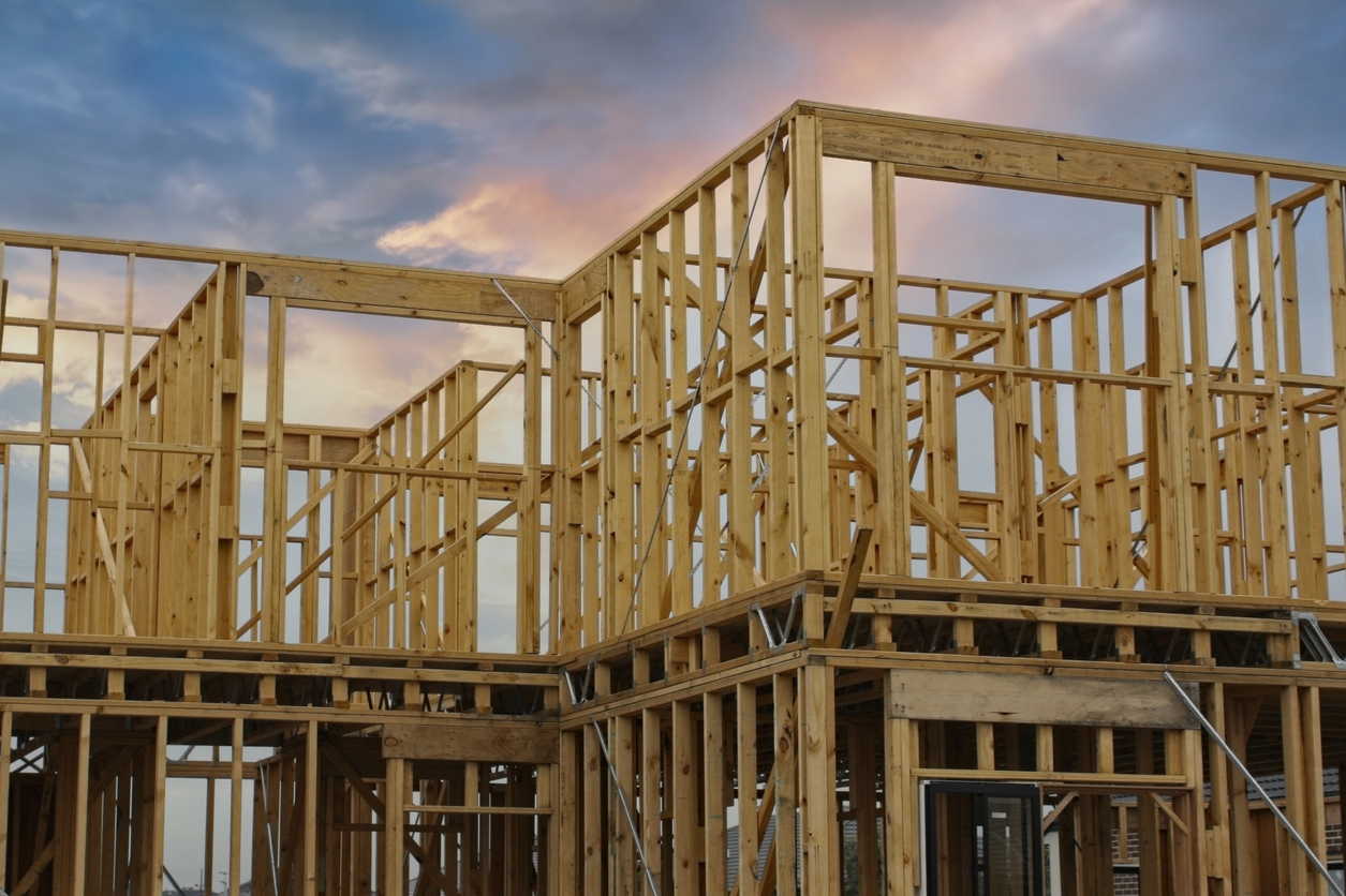 New construction homes and condos in Ocean City, MD