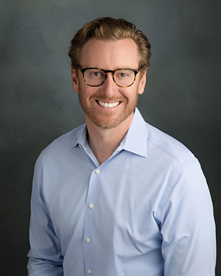 Jon Barker